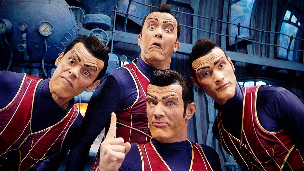 robbie rotten gif