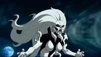 Silver Banshee in Superman/Batman: Public Enemies.