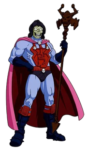 FATALITY Flawless Victory  Skeletor, Character, Fictional characters