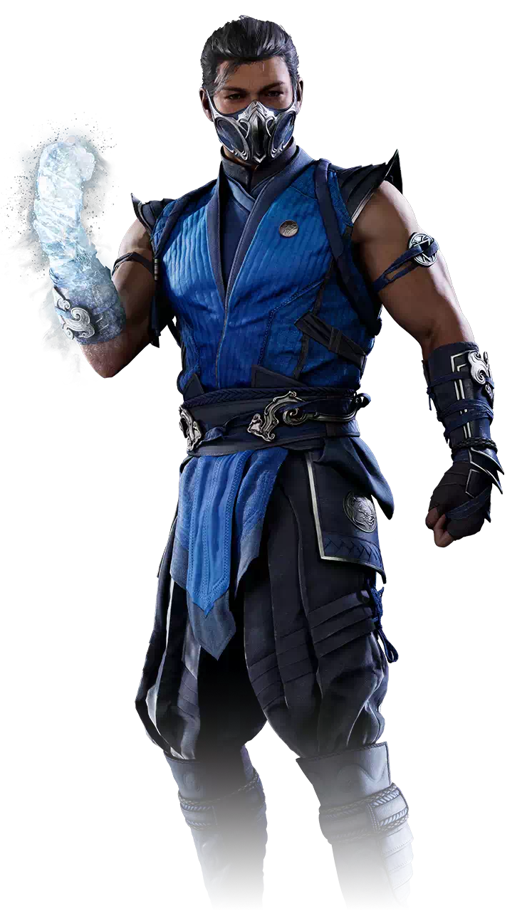Sub-Zero in the 'Mortal Kombat' Movie is Bi-Han and the Villain, Says  Director