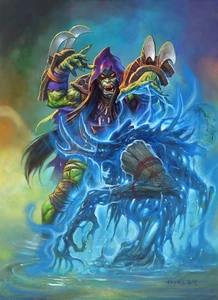 Swampqueen Hagatha