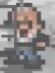 Reggie in The Escapists: The Walking Dead.