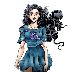 Yukako Yamagishi Villains Wiki Fandom Yukako yamagishi dreams of cinderella (2016). yukako yamagishi villains wiki fandom