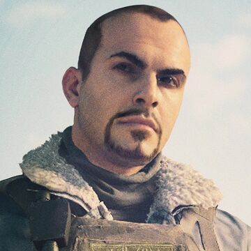Victor Zakhaev (Reboot) | Villains Wiki | Fandom