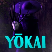 Kintoru in an icon for Yōkai.