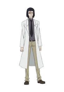 Doctor