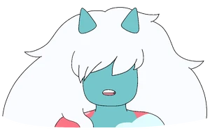 Uncorrupted Ocean Jasper