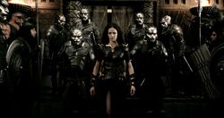 The Immortals (300) | Villains Wiki | Fandom