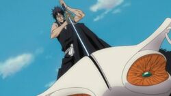 548px-Hisagi Stabs Tosen (anime)