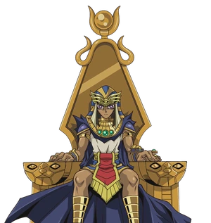 Abidos the Third