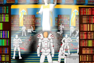 Augustine slaughtered the Crusaders.png (1.75 MB) Augustine piling up the bodies of the murdered Crusaders.