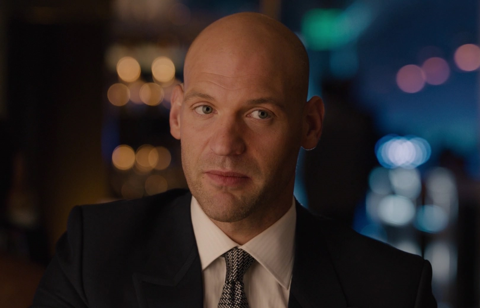 Darren Cross (Marvel Cinematic Universe), Villains Wiki