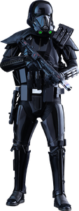 Death Trooper' Hot Toys figure