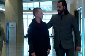 DegatonSavage.png (643 KB) Per with Vandal Savage.