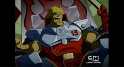 Evil Coop | Villains Wiki | Fandom
