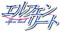 Elfen Lief Logo.png