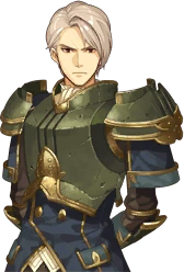 FernandPortrait FE15.png (42 KB) Fernand's portrait in Fire Emblem Echoes: Shadows of Valentia.