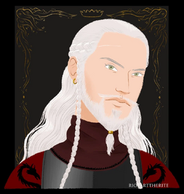 Haegon I Blackfyre