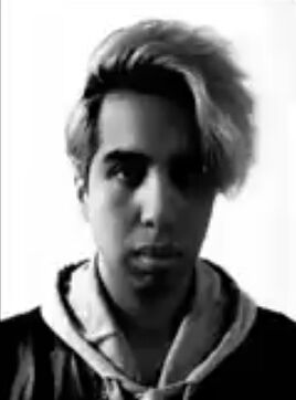 Jonah Marshall