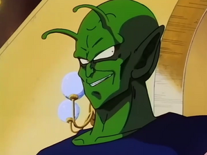 King Piccolo, Villains Wiki