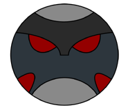 Krimzon Guard Logo.