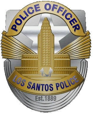 Los Santos Police on X: Last seen in Vinwood, Rockford Hills when you see  this person cal the police, this person is wanted by the LCPD   / X