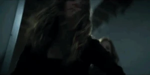 Love kills Candace, revealing her true nature.