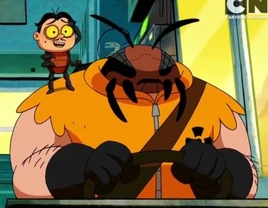 Maurice-a-sydney-brouci-brachove