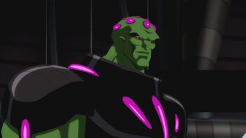 Sadist Brainiac