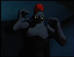 Black Knight Ghost | Villains Wiki | Fandom