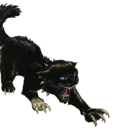 Scourge in the cover of The Rise of Scourge