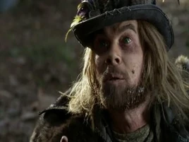 Seamus (The Haunting Hour)