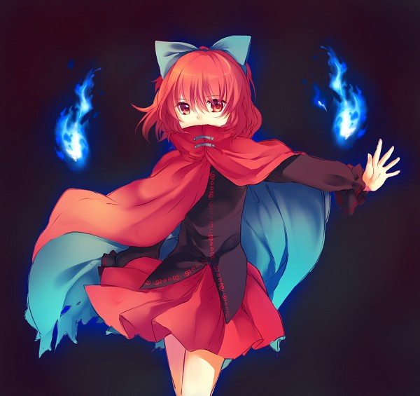 Sekibanki | Villains Wiki | Fandom