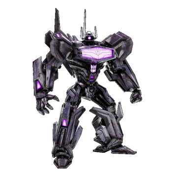 Shockwave, Doors Ideas Wiki