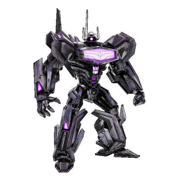 transformers fall of cybertron megatron vehicle mode