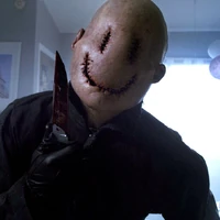 Smiley Smiley Villains Wiki Fandom