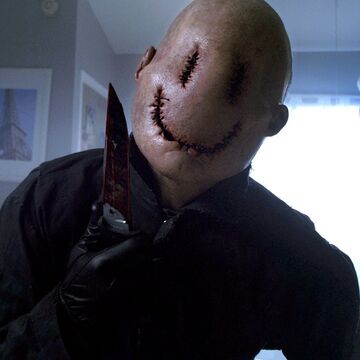 Smiley Smiley Villains Wiki Fandom Smiley Smiley Villains Wiki Fandom