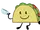 Taco (Inanimate Insanity)