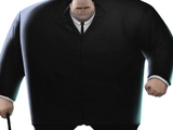 Kingpin (Spider-Man: Into the Spider-Verse)