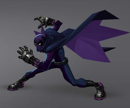 Prowler (Spider-Man: Into the Spider-Verse) | Villains Wiki | Fandom