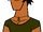 Justin (Total Drama)