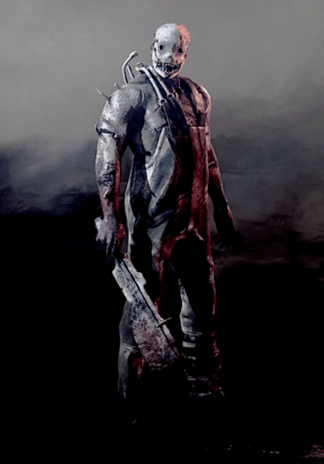 SF・ファンタジー・ホラー [DEAD BY DAYLIGHT] THE TRAPPER The Trapper (Dead by Daylight) | Villains Wiki | Fandom
