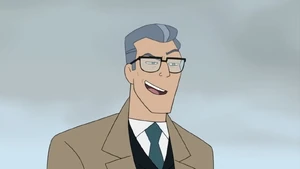 Trout mocks the Bears.