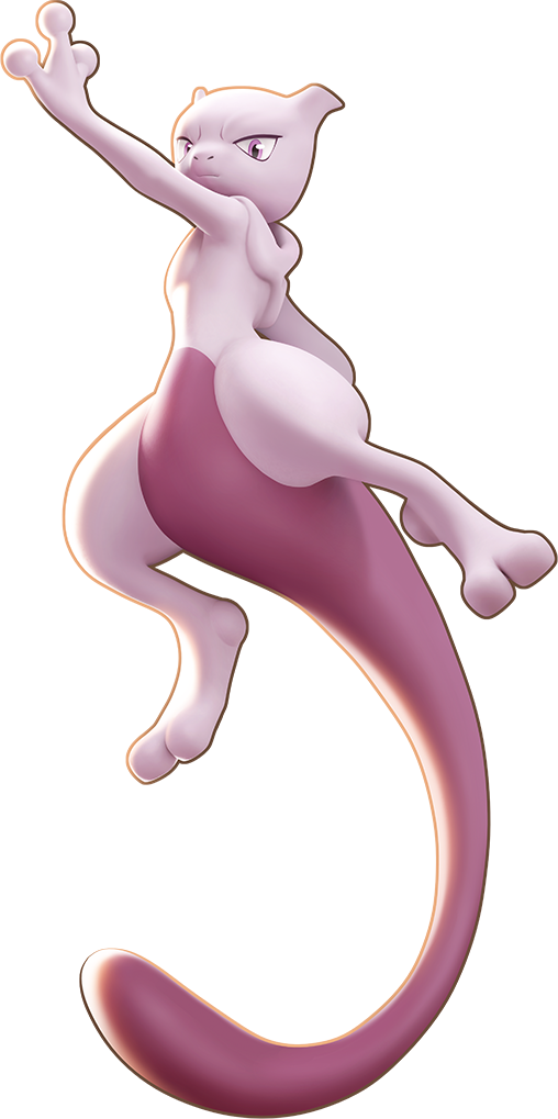 Mewtwo (Quest), VS Battles Wiki