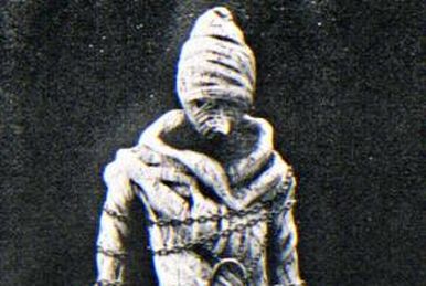 SCP-035, Villains Wiki