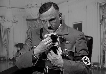 Amazon.com: The Epitome of Evil: Hitler in American Fiction