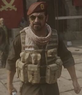 MWR