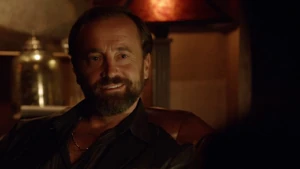 Anatoly Knyazev in the Arrowverse