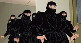 AntiRecessNinjas