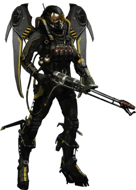 ArkhamOrigins FireflyRender